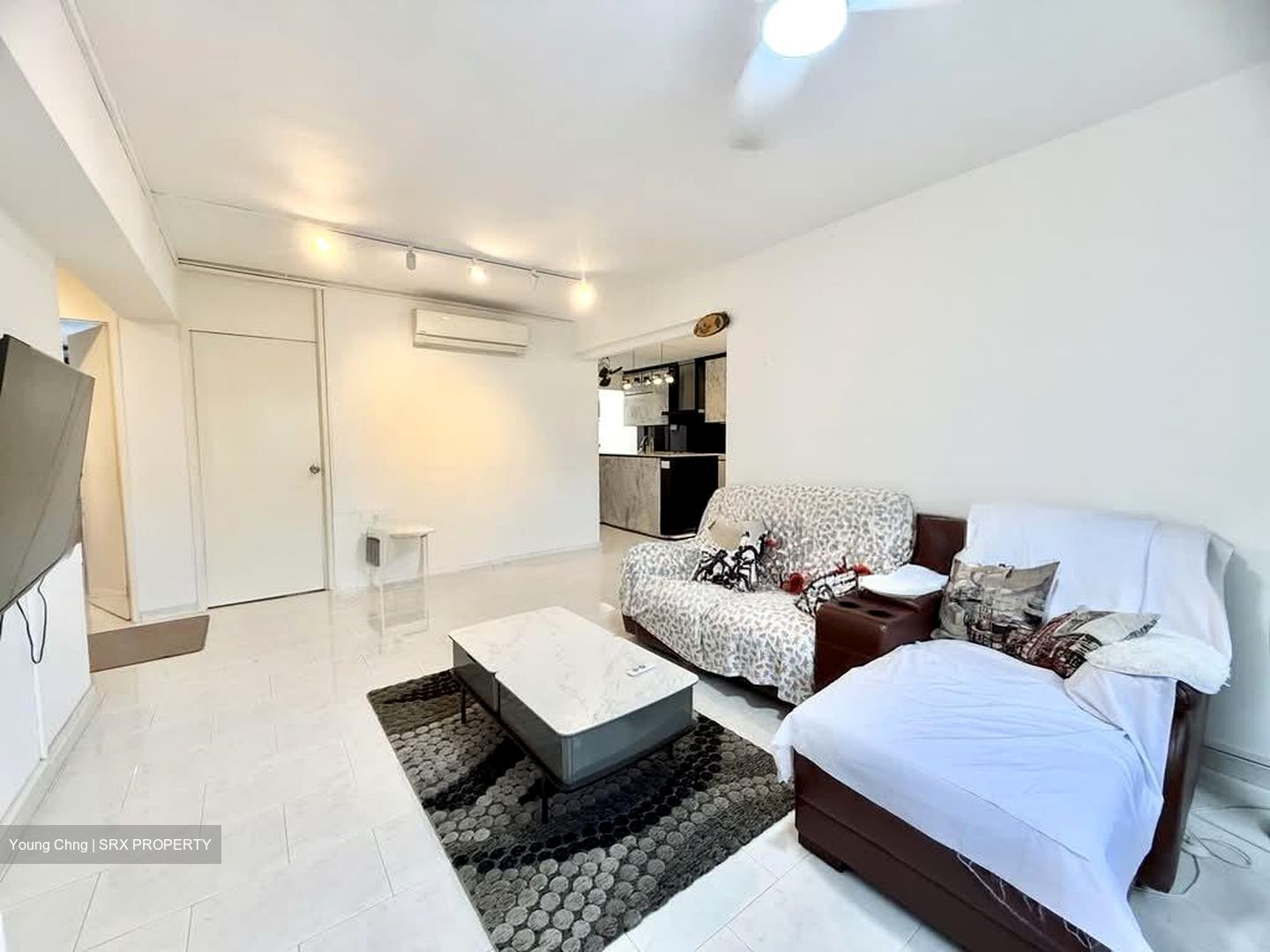 Blk 481 Pasir Ris Drive 4 (Pasir Ris), HDB 4 Rooms #605286881